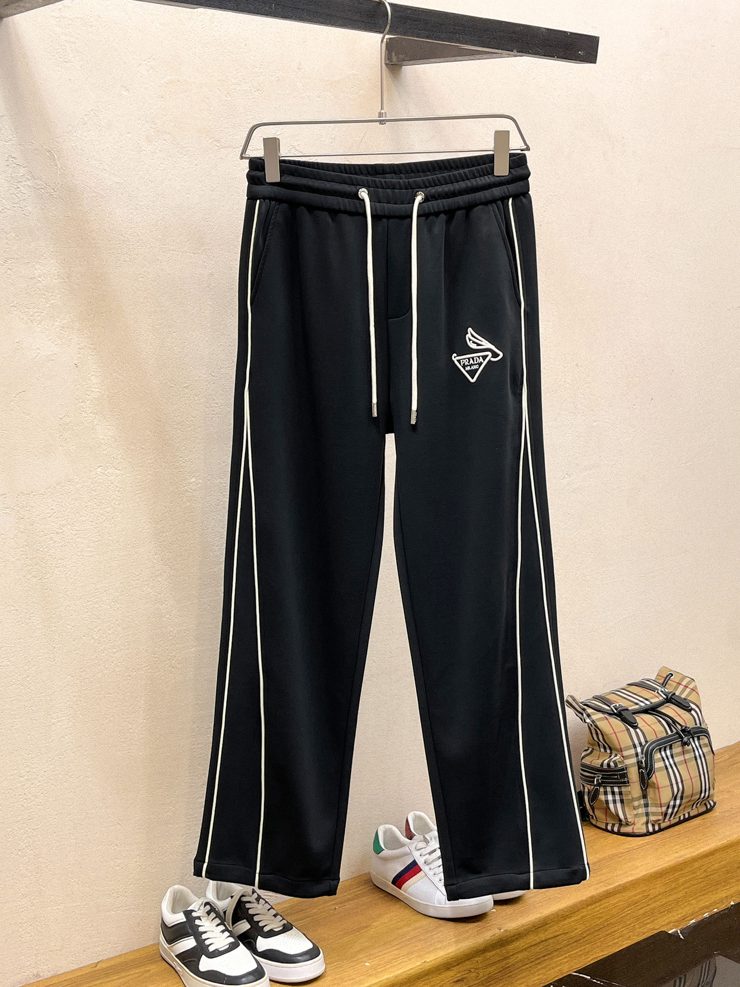 Casual Pants Man